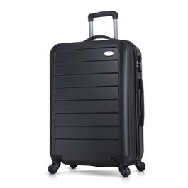 Zoozie Bags Maleta 8121 Negra 47L